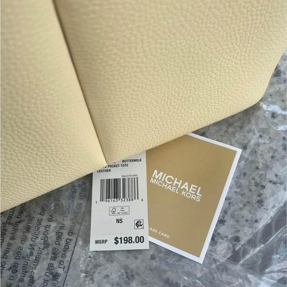 Beautiful MICHAEL KORS - Brand New W/ Tag - Picture 8 of 8